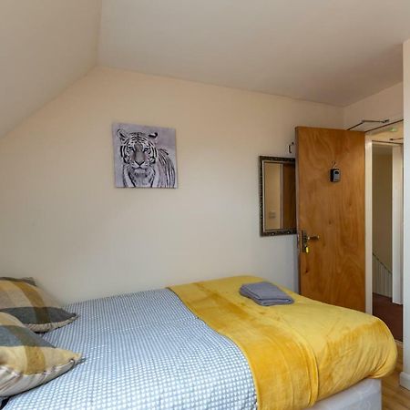 Newcastle City Studio Apartments Newcastle upon Tyne Exterior foto