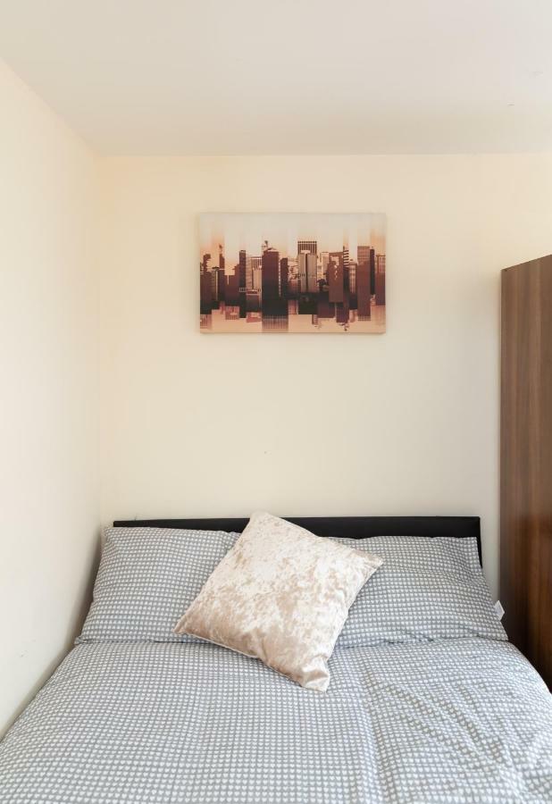 Newcastle City Studio Apartments Newcastle upon Tyne Exterior foto
