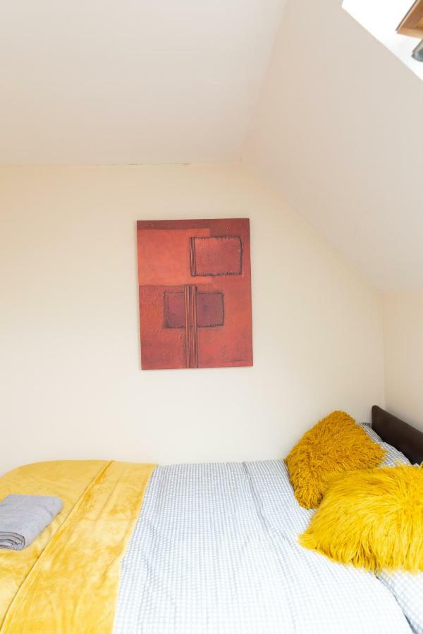 Newcastle City Studio Apartments Newcastle upon Tyne Exterior foto